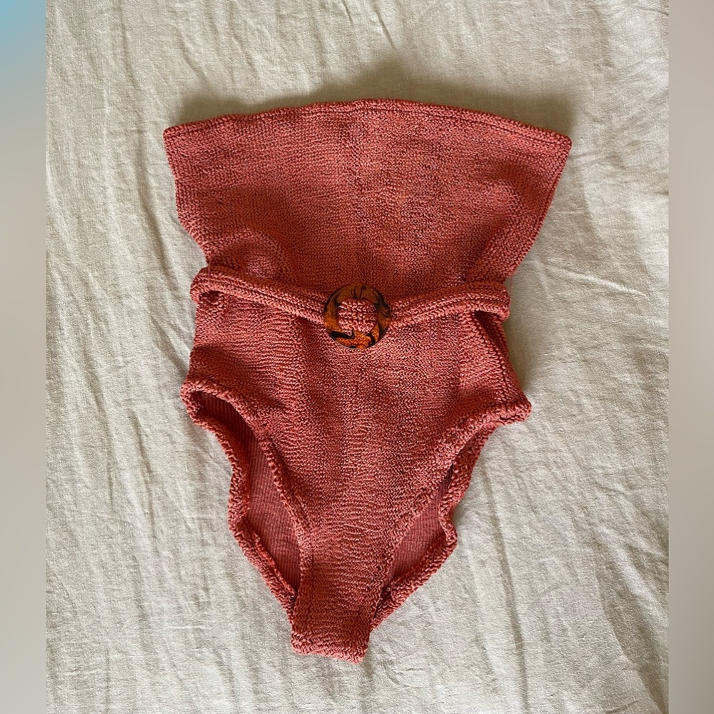 Hunza G one piece